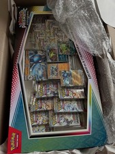 Prismatic Evolutions Lucario &