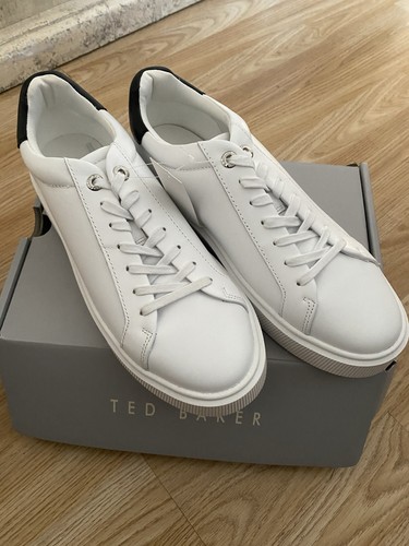 Ted baker lory white ladies - ted,