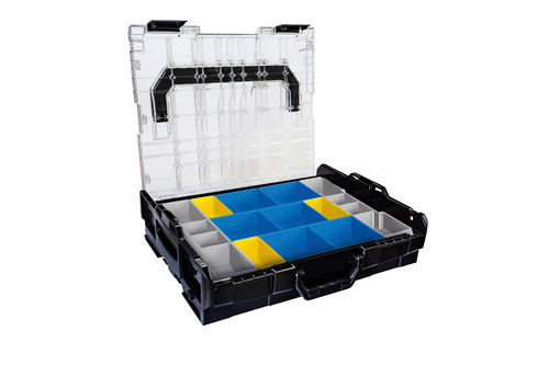 Bosch sortimo boxx - bosch, 102
