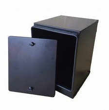 LPG CALOR LARGE GAS LOCKER SAFETY STORAGE KIT FOR 6KG PROPANE 7KG BUTANE BOTTLES