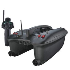 Deeper Quest Bait Boat - Carp Fishing Baiting Equipment Kit - Free Delivery