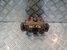 96-99 BMW E36 318i 3 Series Front Left Brake Caliper & Carrier N/S GENUINE