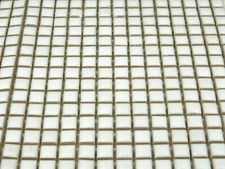 Glazed Ceramic 10mm Mosaic Tiles. OVER 35 COLOURS & SHEET SIZES TO CHOOSE FROM