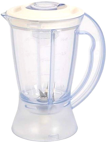 Moulinex liquidiser jug acv801 - moulinex,