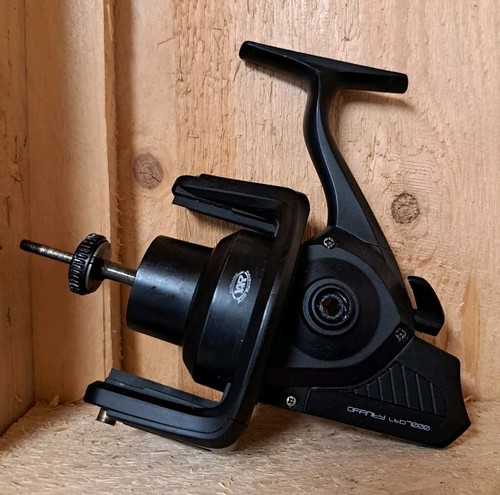 Penn affinity ltd 7000 reel - affinity,