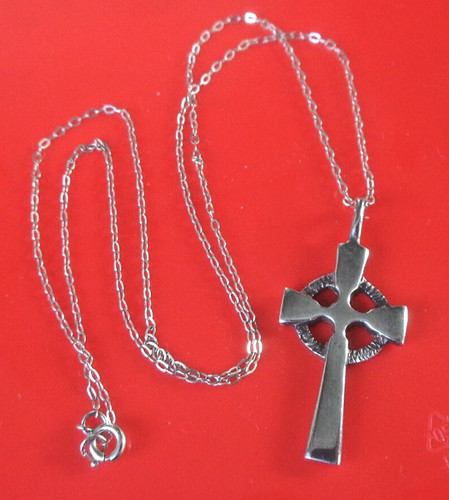 Ola gorie orkney pendant st - orkney,