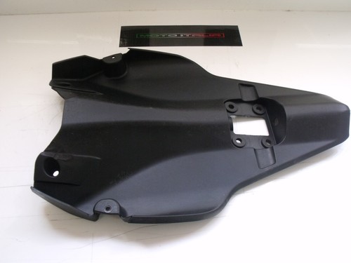 Ducati 1098 oem exhaust heat - exhaust,