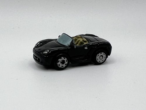 Micro machines porsche boxster - machines,