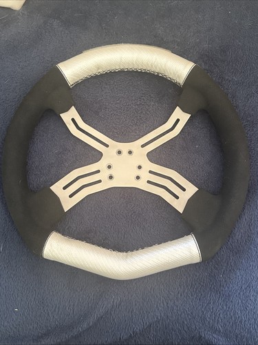 Rotax exprit steering wheel - exprit,