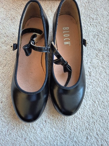 Bloch merryjane black - merryjane,