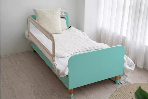 Cuggl bed rail child safety - cuggl,