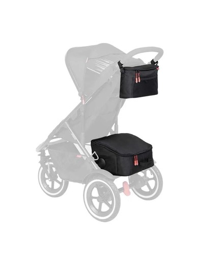 Phil teds igloo inline - phil&teds,