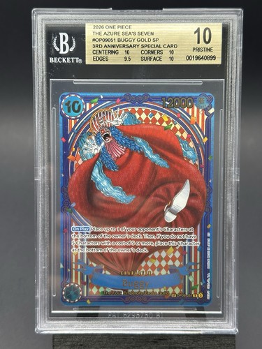 Buggy gold op09 051 - gold], bgs
