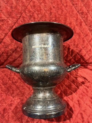 Vintage oneida - 10”,
