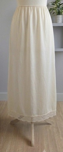100 cotton half slips - half,