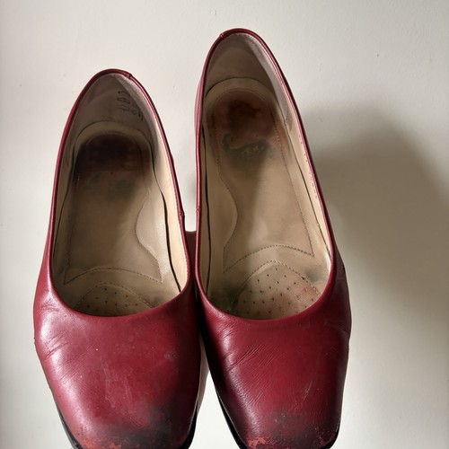Cabin crew shoes - crew,
