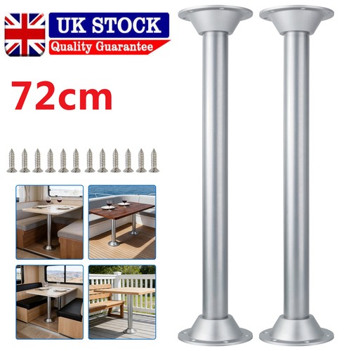 Island table leg set - table,