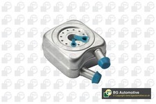 BGA CO9600 Engine Oil Cooler Fits Audi Quattro 2.1 Turbo 2.1 20V Turbo 2.2 Turbo