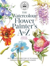 Kew: The Watercolour Flower