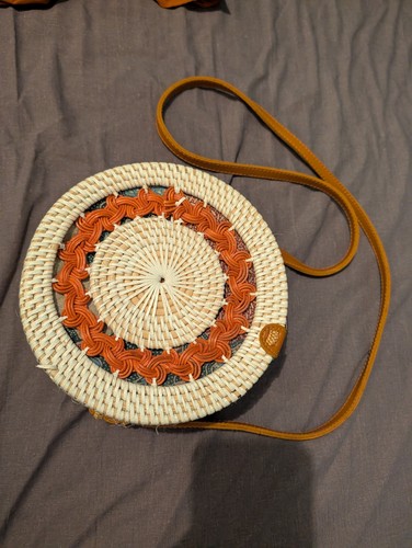 Authentic balinese handwoven - balinese,