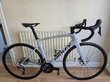 Ridley Noah Disc Ultegra, 22