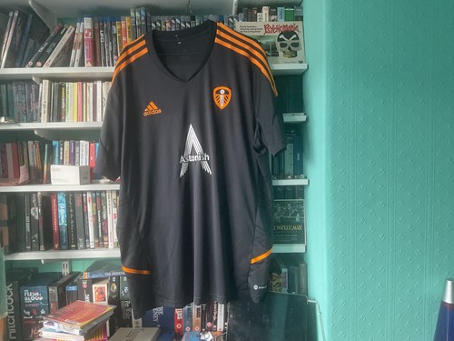 Adidas leeds united astonish - adidas,