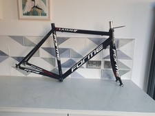 Forme Plataeu Road Frameset