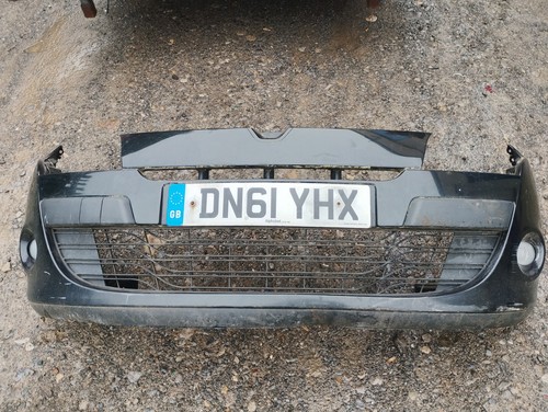 Renault megane 2008 2012 - 2008-2012, black