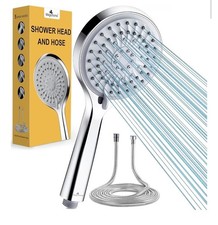 Magichome High Pressure Shower