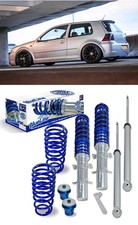 JOM BlueLine Coilovers