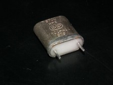 CRYSTAL - QUARTZ - 3700 KHz -