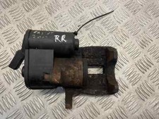 2013 VOLKSWAGEN PASSAT B7 REAR RIGHT DRIVER SIDE BRAKE CALIPER GENUINE 32332267