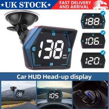 Universal Car Digital GPS