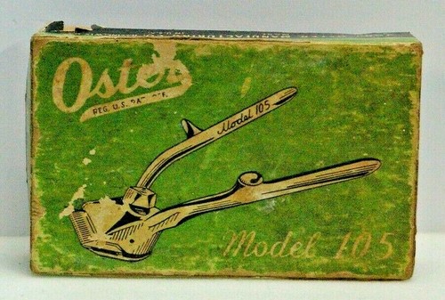 John oster hand hair clipper - oster,
