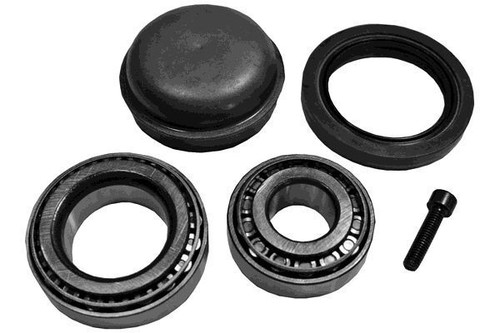 Front right wheel bearing for - right,