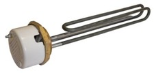 Advanced Water Telford Copper Cylinder Immersion Heater Spare 3KW 575-255-0001