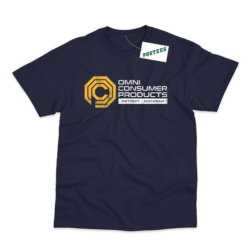 Ocp omni consumer products - ocp,
