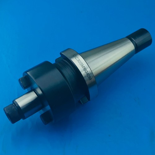 Qc30 shell end mill arbor - shell,