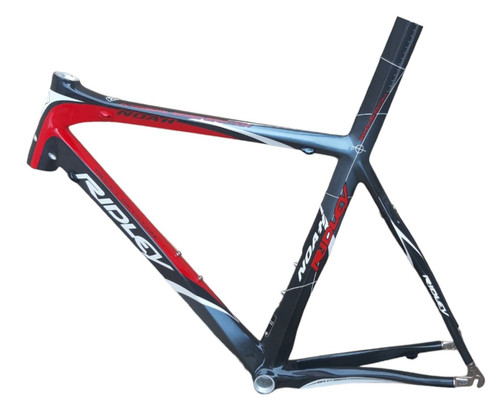 Ridley noah carbon - carbon, bike