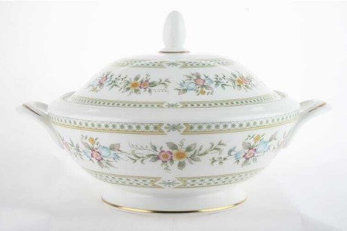 Minton broadlands - broadlands,