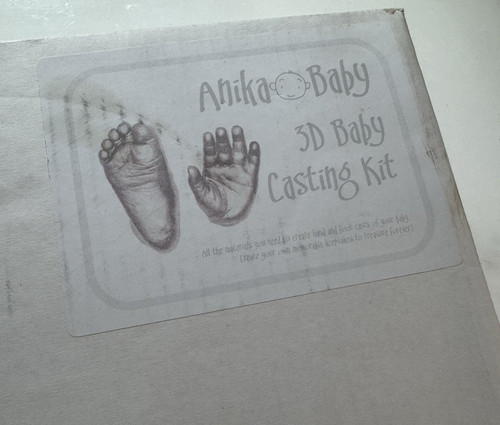 Anika baby - baby, kit