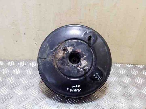 Mazda sedan vacuum brake - 6,