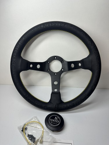 Jdm inch 330mm - deep, dish