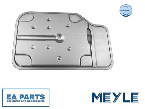 Hydraulic filter for - hydraulic,