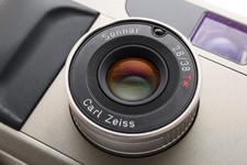 Read!! [OPT MINT] Contax T2