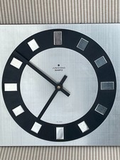 Junghans Mid Century Wall