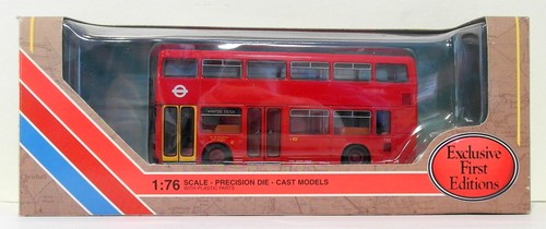 Efe scale 28802 - 1/76, leyland