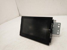 KIA NIRO RADIO MEDIA HEADUNIT