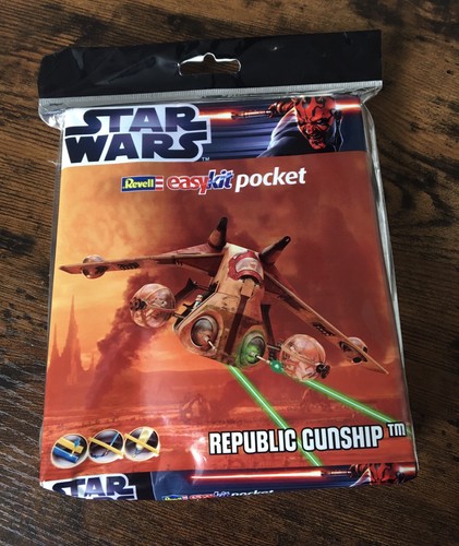Revell star wars - revell,