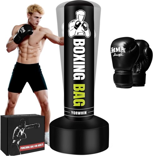 Design boxing bag for adults - bag,
